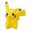 Pokemon Monster Collection M-052 Pikachu Mini-Figure